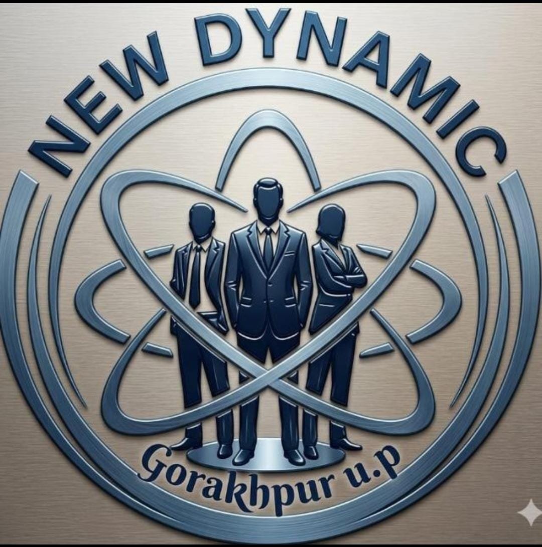 New Dynamic Group