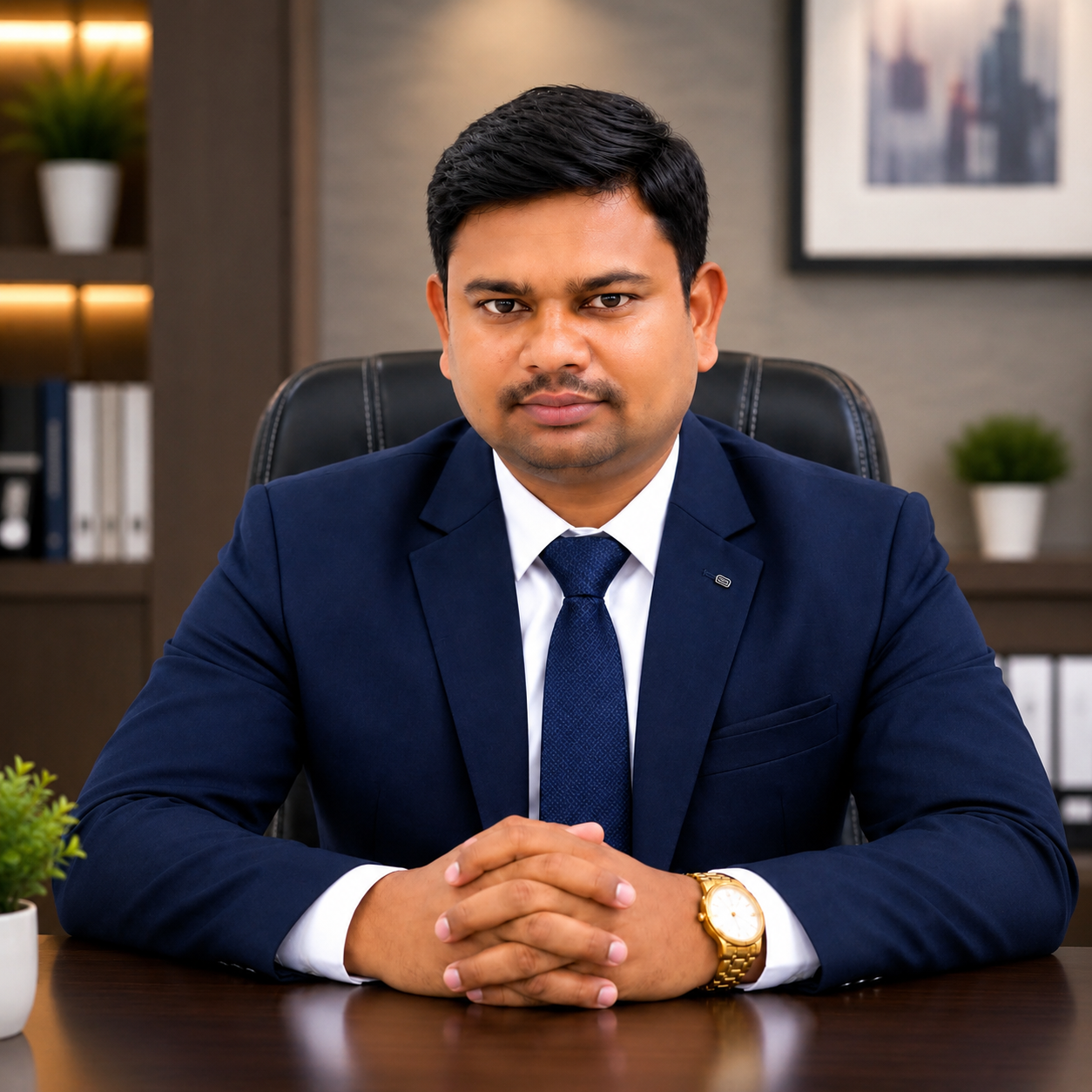 Amit Kumar