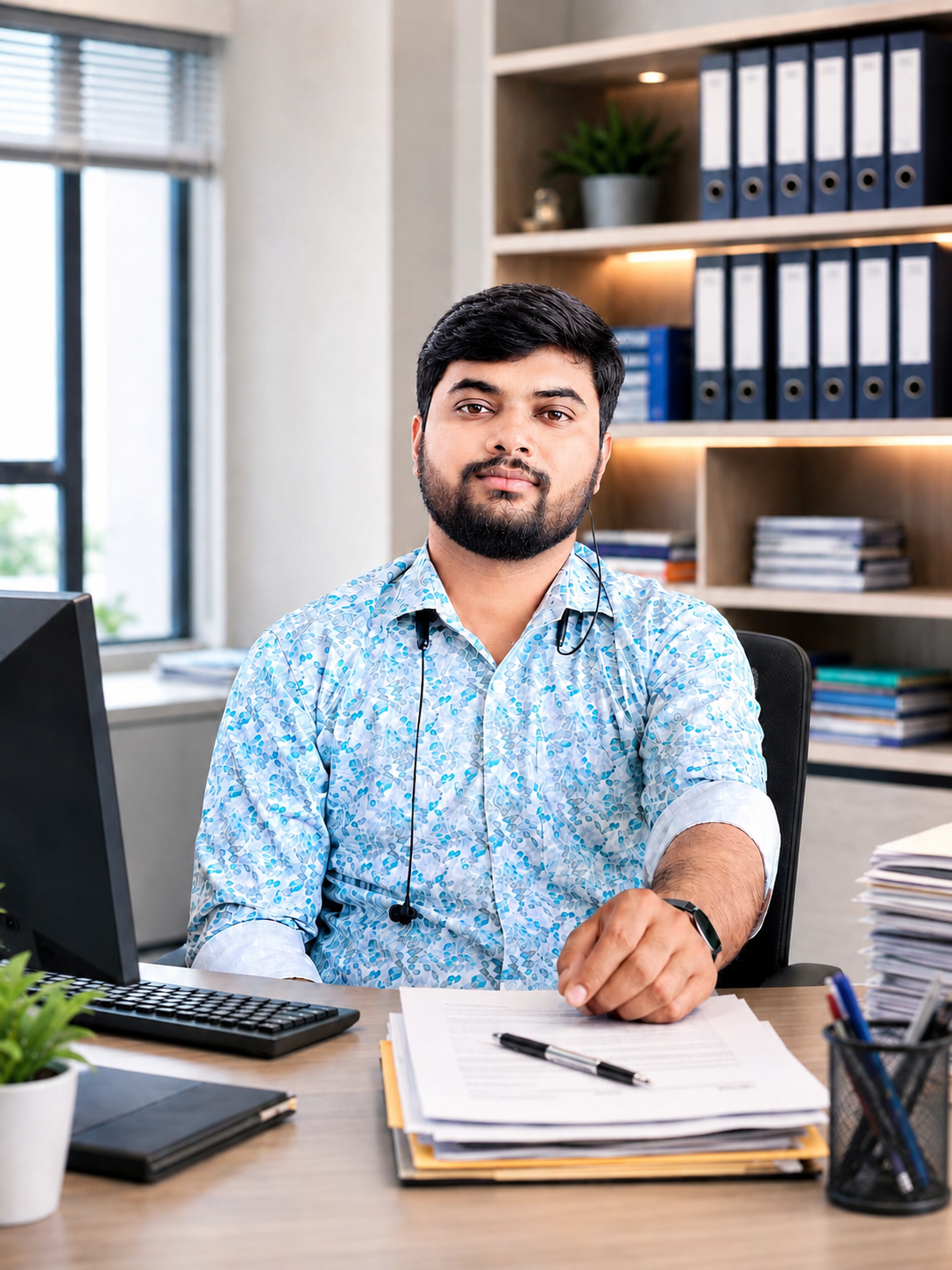 Aditya Kumar