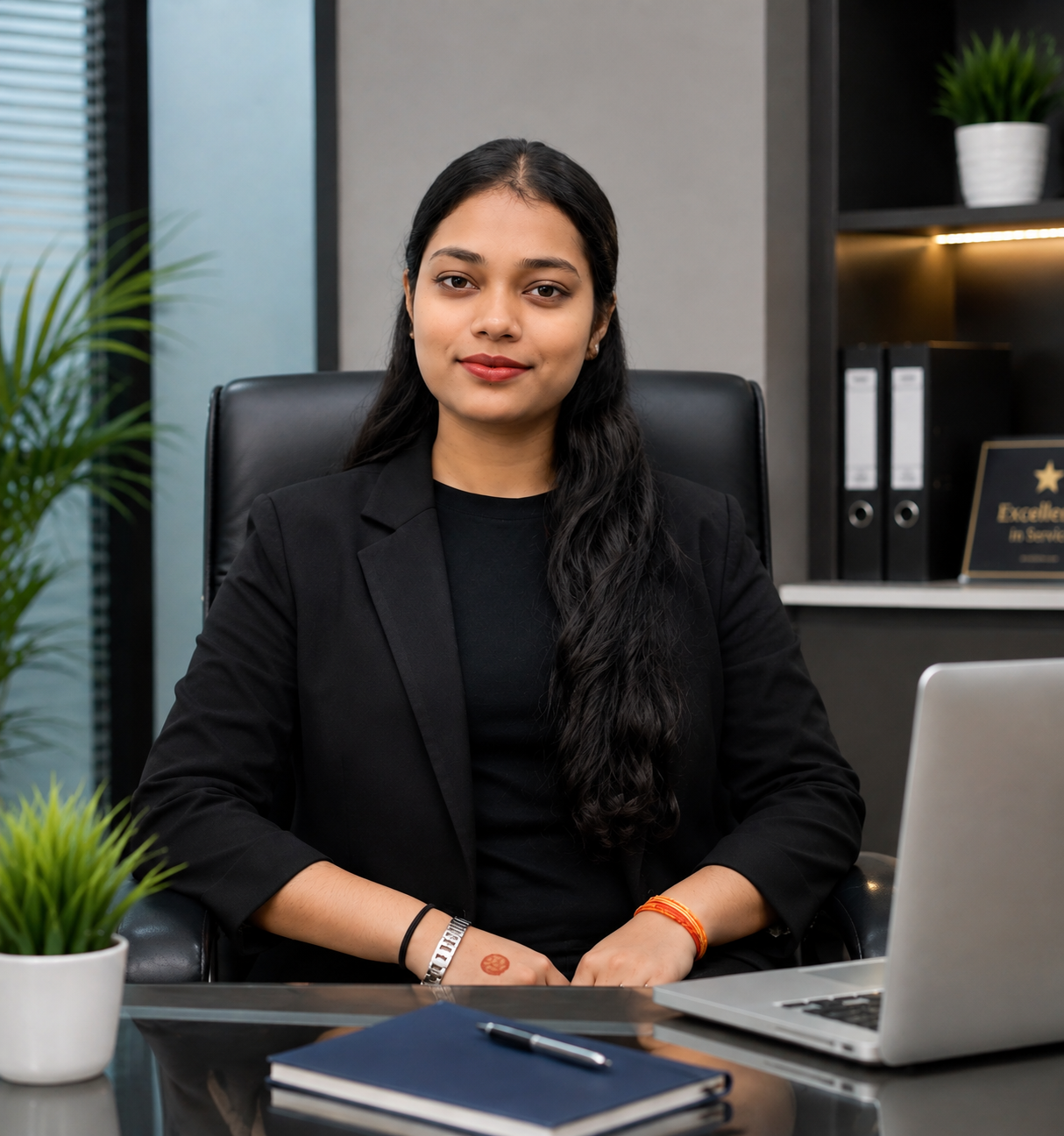 Priya Paswan