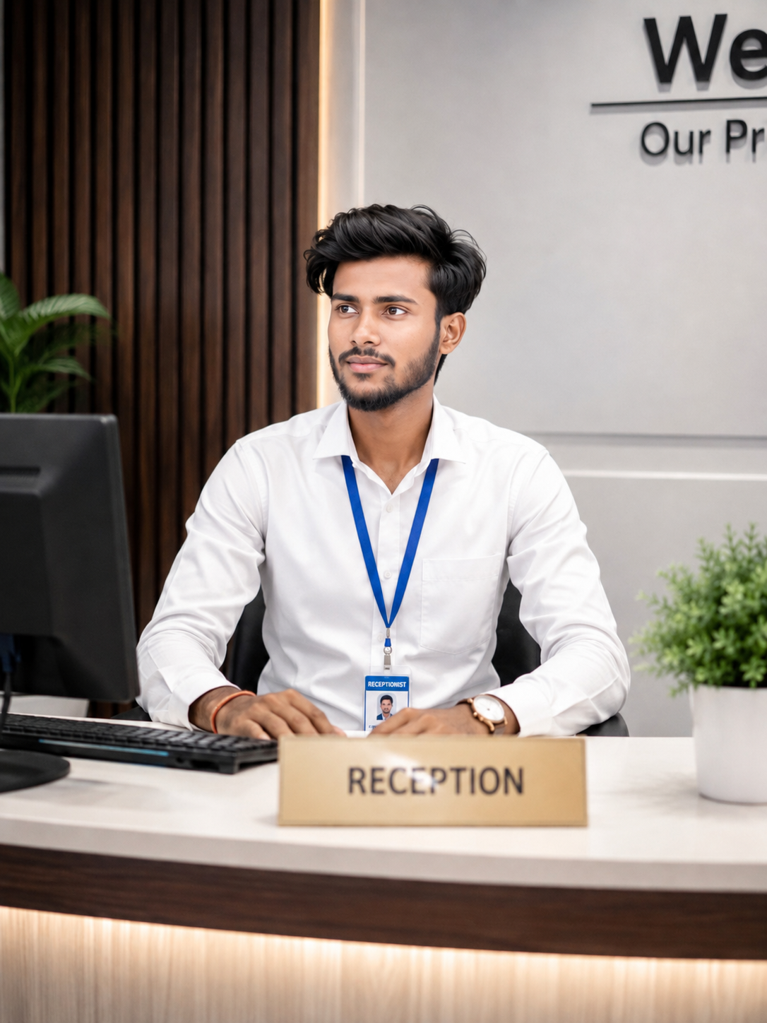 Gulshan Gupta