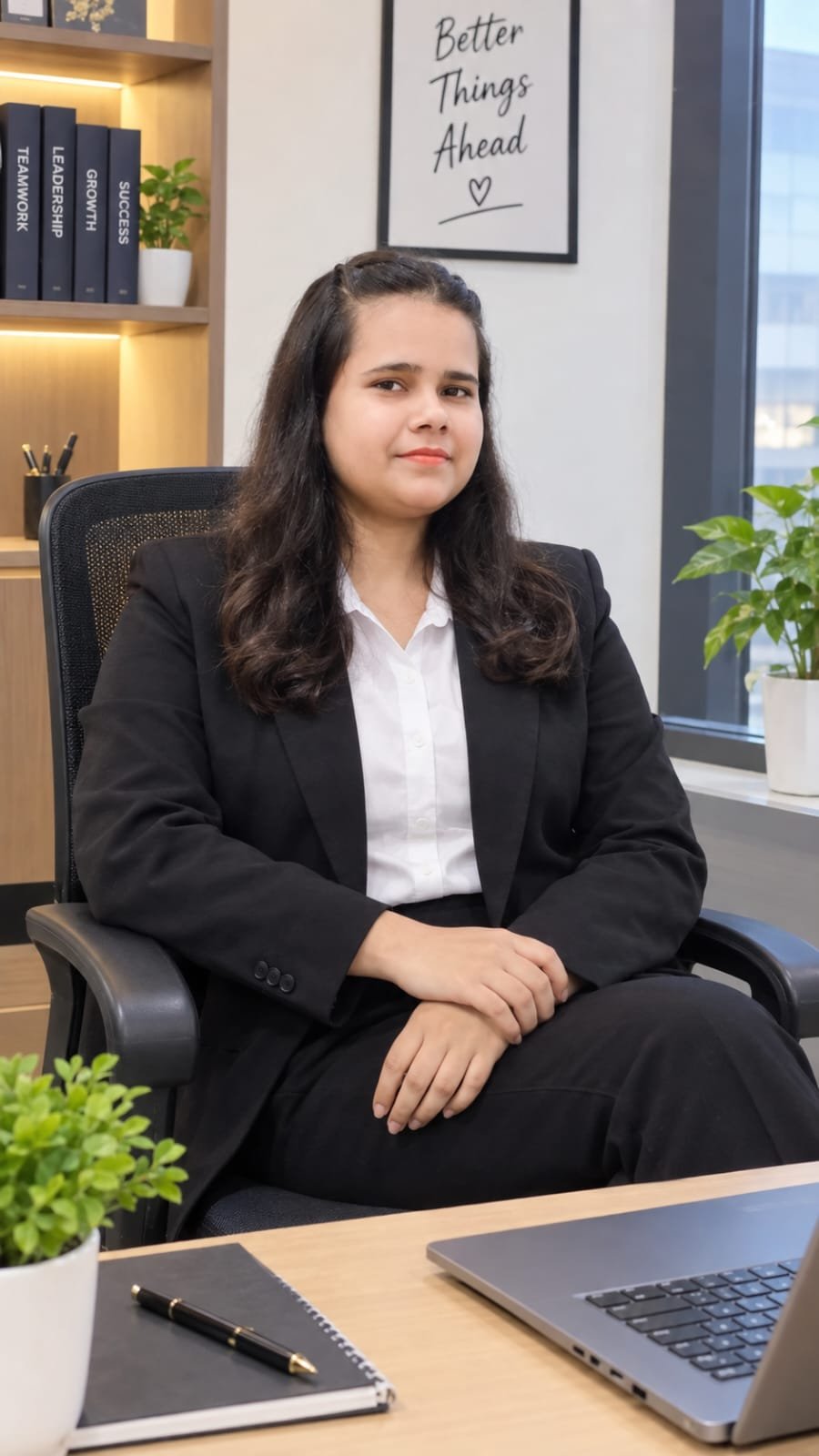 Jyoti Chaudhary 